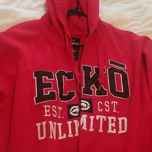 Ecko jacket